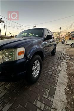 فورد إكسبلورر